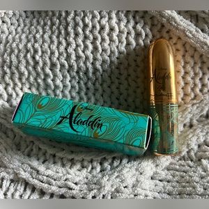 MAC Limited Edition Aladdin Princess Incognito Lipstick